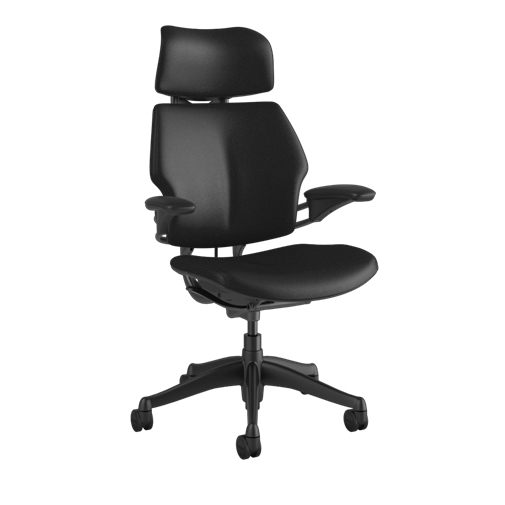 Humanscale Freedom Executive Chairs - Product Photo 17