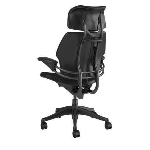 Humanscale Freedom Executive Chairs - Product Photo 15