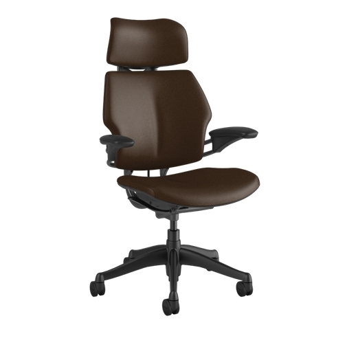 Humanscale Freedom Executive Chairs - Product Photo 8