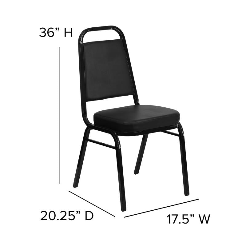 Flash Furniture Hercules Banquet Chair - Product Photo 5