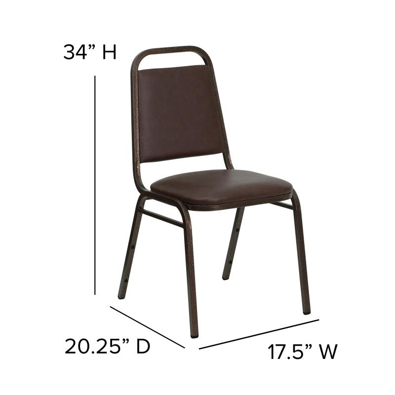 Flash Furniture Hercules Banquet Chair - Product Photo 18