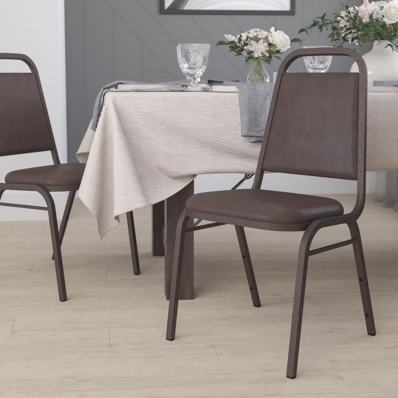Flash Furniture Hercules Banquet Chair - Product Photo 20