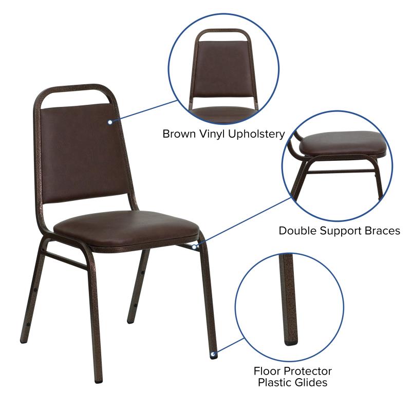 Flash Furniture Hercules Banquet Chair - Product Photo 19