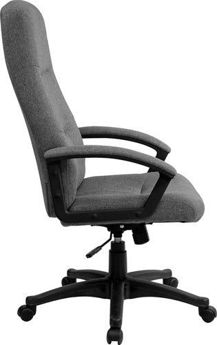 Flash Rochelle Office Chair Product Photo 9