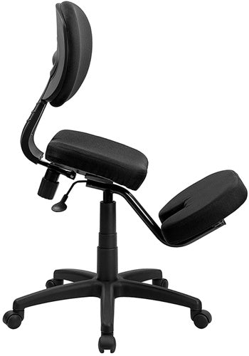 FLASH Mobile Ergonomic Office Chair Product Photo 3