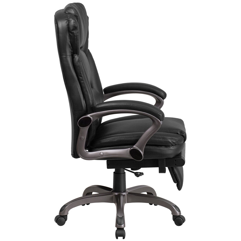 Flash Martin High Back Office Chair - Product Photo 3