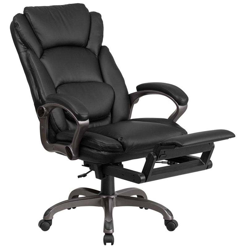 Flash Martin High Back Office Chair - Product Photo 4