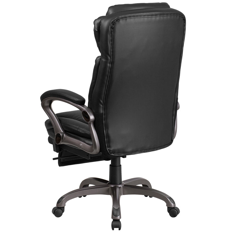 Flash Martin High Back Office Chair - Product Photo 5