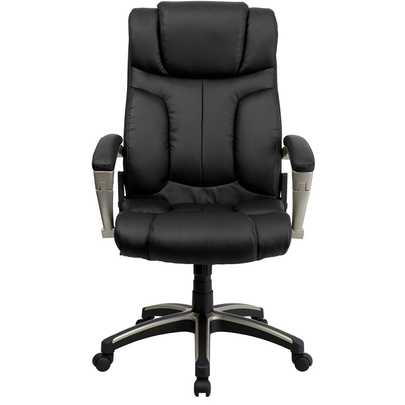 Flash Hansel Office Chair - Product Photo 4