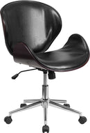 FLASH Tana Mid-Back Office Chair - Product Photo 6