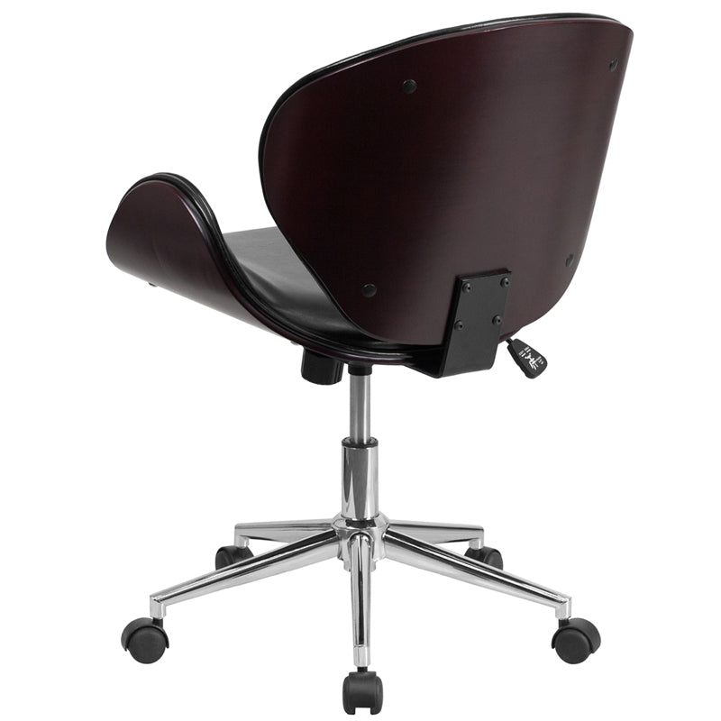 FLASH Tana Mid-Back Office Chair - Product Photo 8