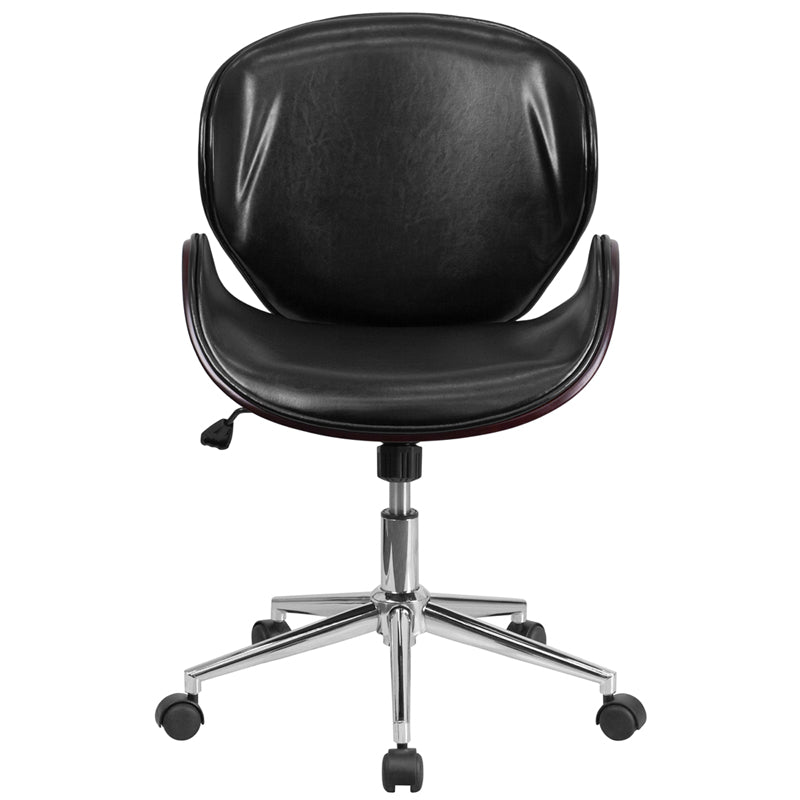 FLASH Tana Mid-Back Office Chair - Product Photo 7