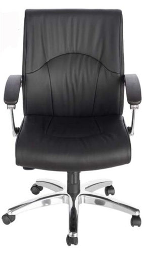 Friant Madison Mid Back Executive Chair - Product Photo 2