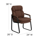 Flash Furniture Chairs Product Photo