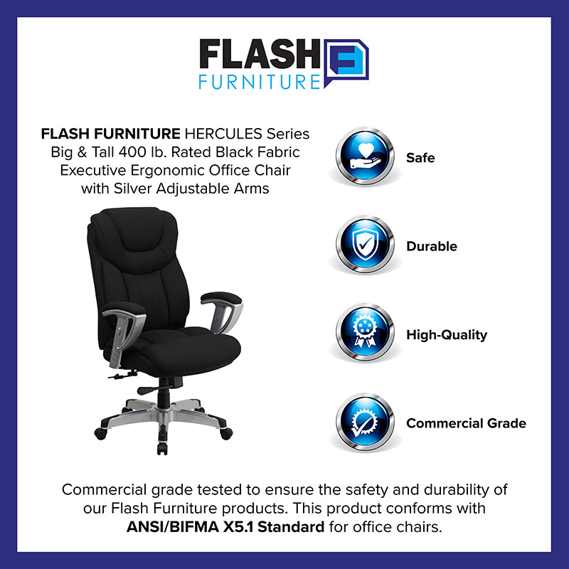 Flash Furniture Office Chairs - Product Photo 4