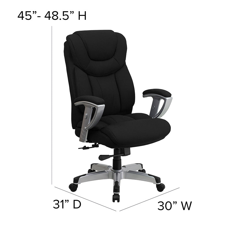 Flash Furniture Office Chairs - Product Photo 6