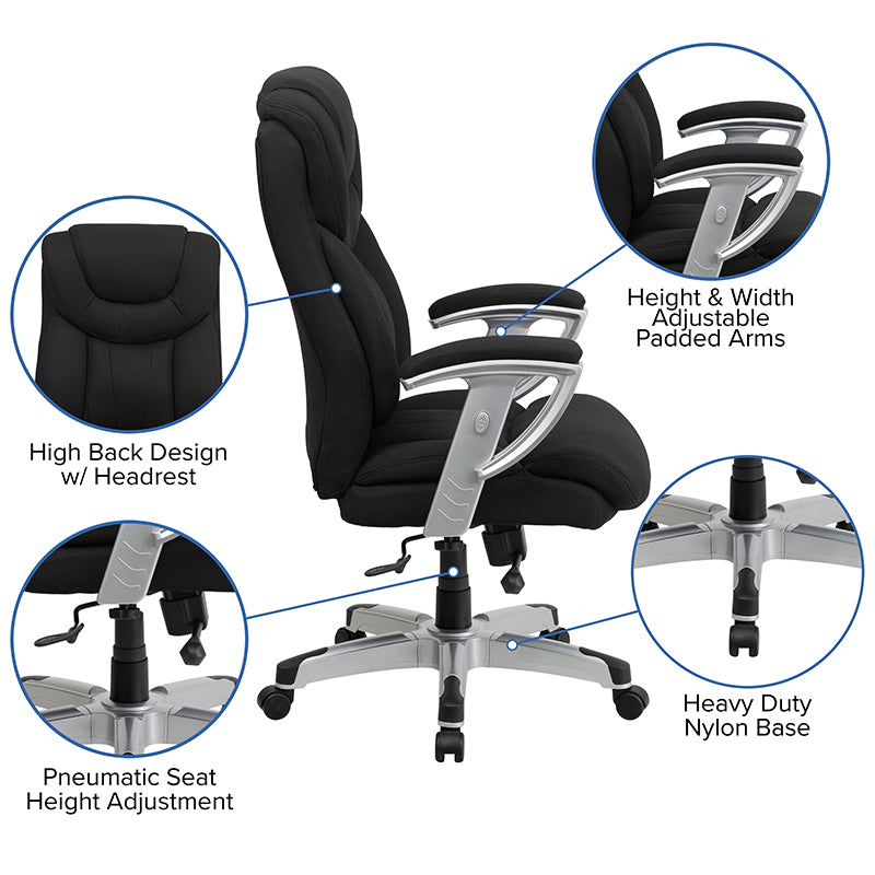 Flash Furniture Office Chairs - Product Photo 5