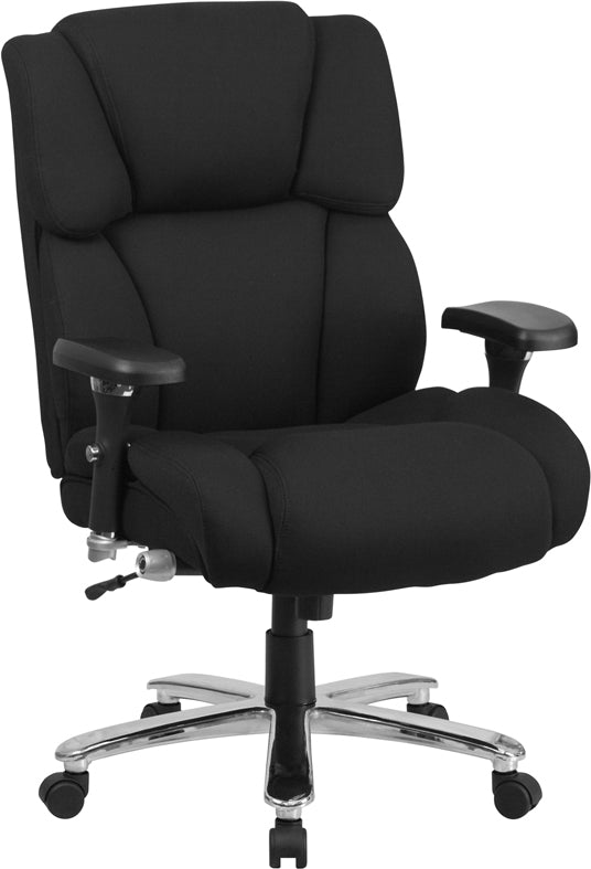 HERCULES 24 7 Intensive Use 400 lb. Office Chair