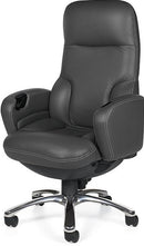 GLOBAL Chair Product Photo 2