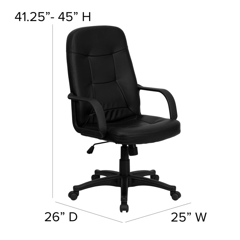 Flash Furniture Holly Office Chairs - Product Photo 4