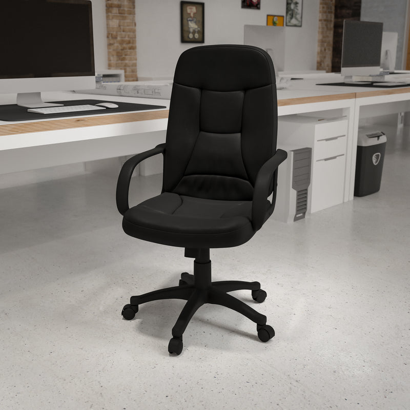 Flash Furniture Holly Office Chairs - Product Photo 3