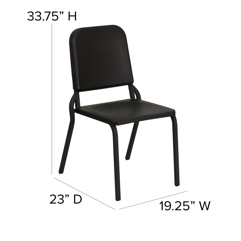 HERCULES Series Music Chair Product Photo 6