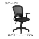 Flash Furniture Chairs Product Photo