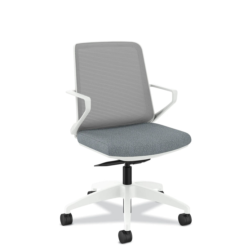 Cliq Office Chair with Synchro-Tilt - Product Photo 28