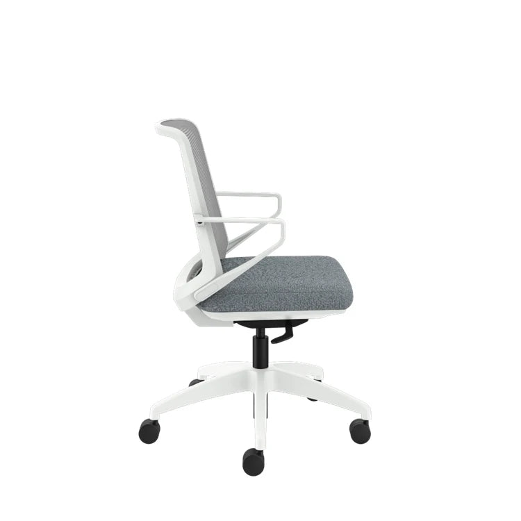 Cliq Office Chair with Synchro-Tilt - Product Photo 26