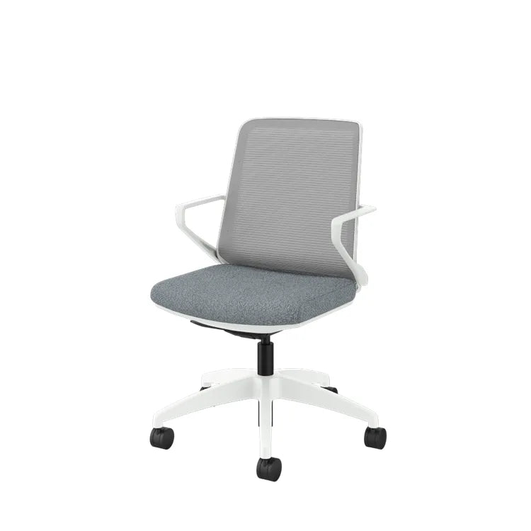 Cliq Office Chair with Synchro-Tilt - Product Photo 18
