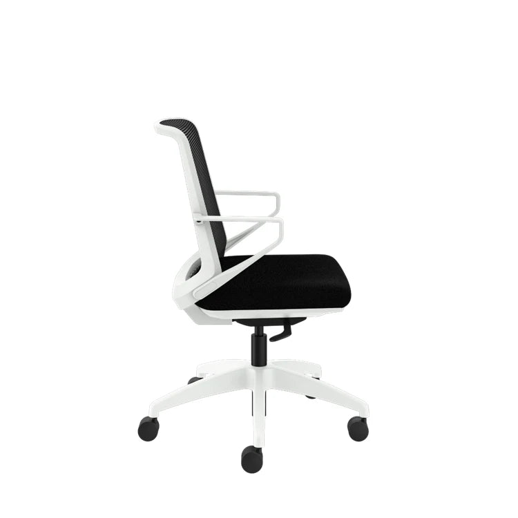 Cliq Office Chair with Synchro-Tilt - Product Photo 13