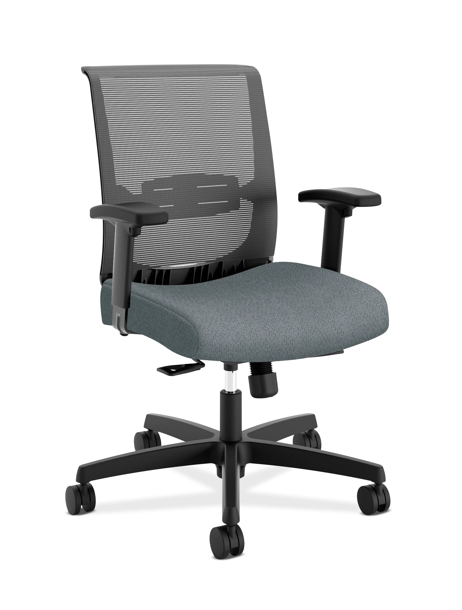 HON Convergence Mid-Back Task Chair - HONCMY1ACU67