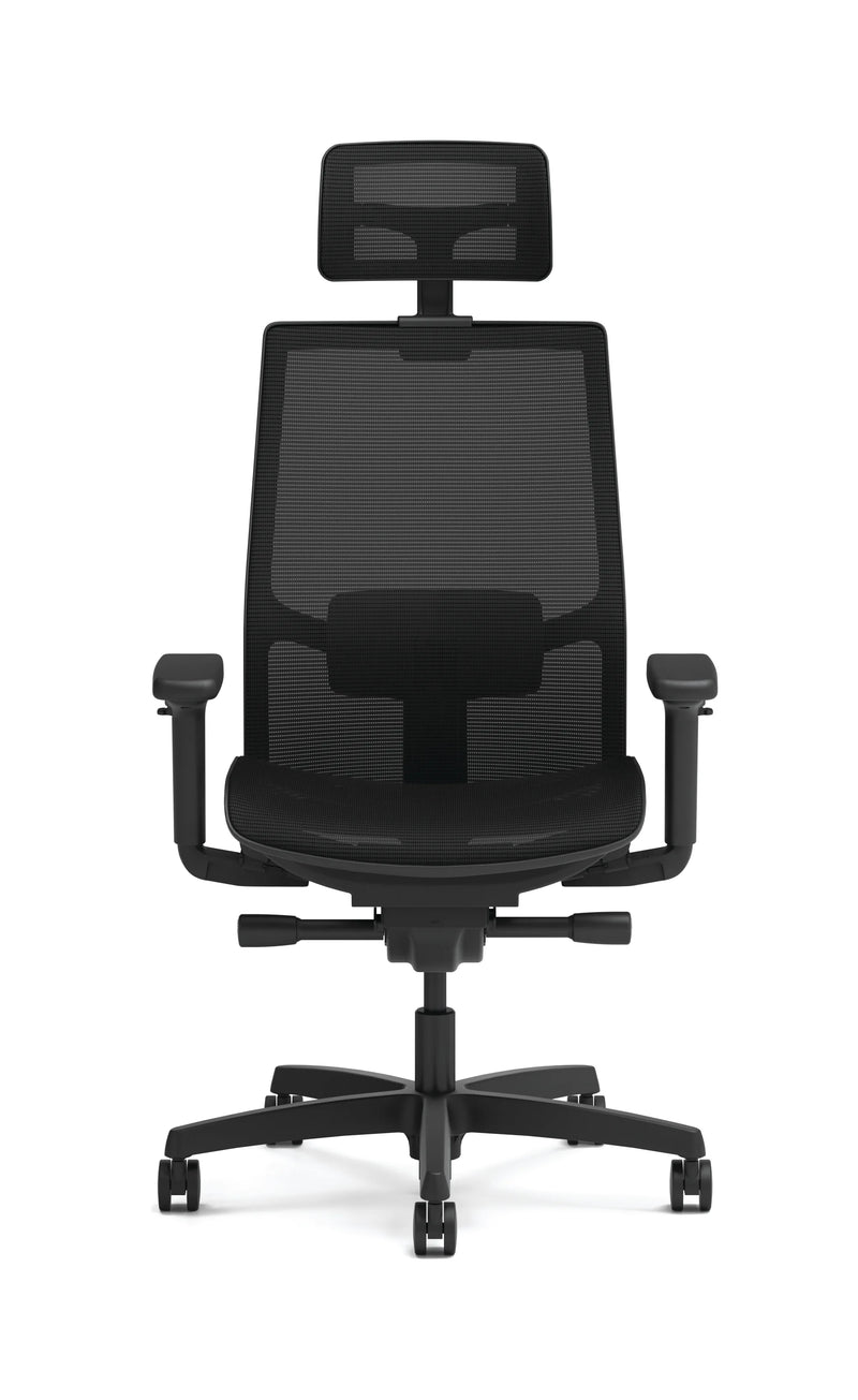 HON Ignition 2.0 Mid-Back Mesh Office Chair - Product Photo 2