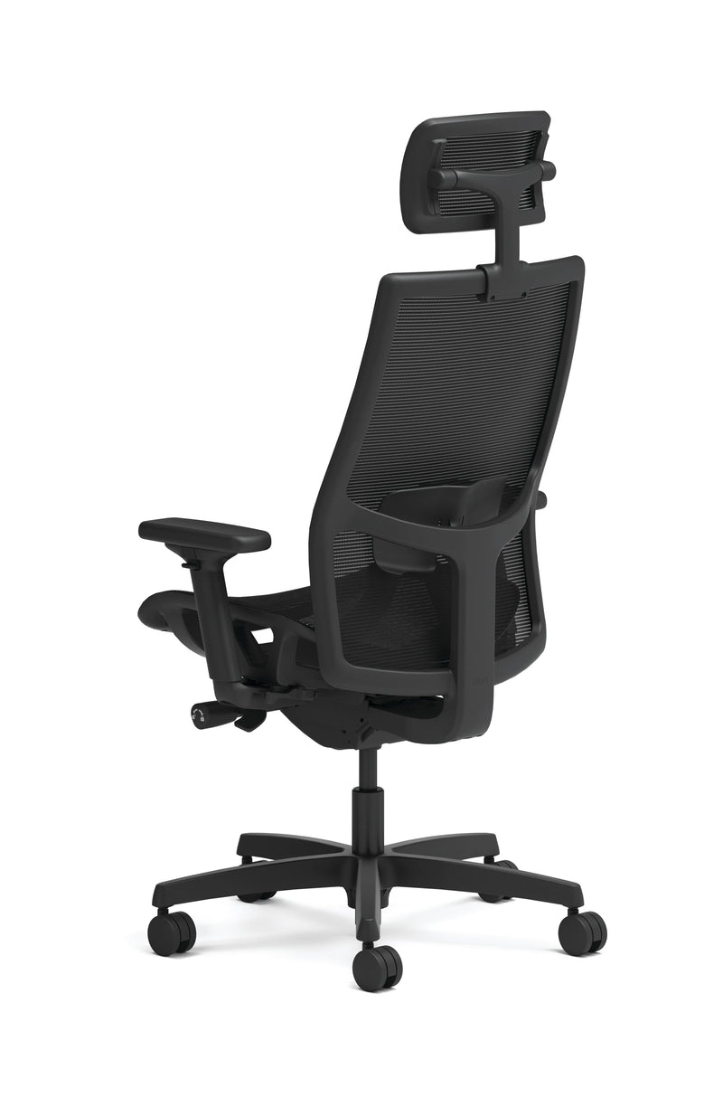 HON Ignition 2.0 Mid-Back Mesh Office Chair - Product Photo 11