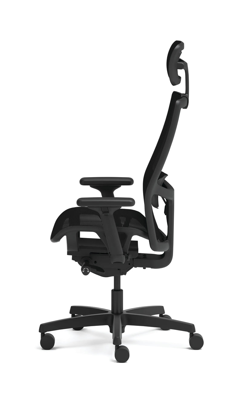 HON Ignition 2.0 Mid-Back Mesh Office Chair - Product Photo 10