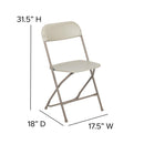 Flash Furniture Chairs Product Photo