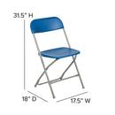 Flash Furniture Chairs Product Photo