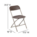 Flash Furniture Chairs Product Photo