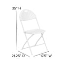 Flash Furniture Chairs Product Photo