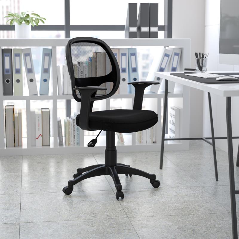 FLASH Mallard Office Chair - Product Photo 3