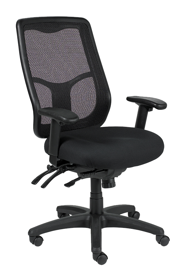 Eurotech Apollo Chairs Product Photo 1