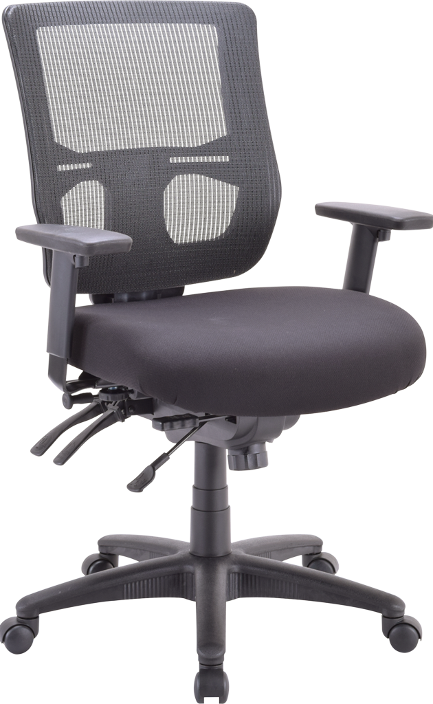 Eurotech Apollo II Chair - Product Photo 1