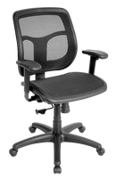 Eurotech Chairs Product Photo