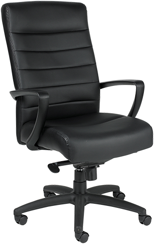 Mid Back High Back Desk Chair Walmart Eurotech Manchester High