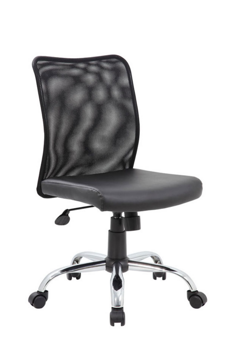 Boss Budget Mesh Task Chair - Product Photo 1