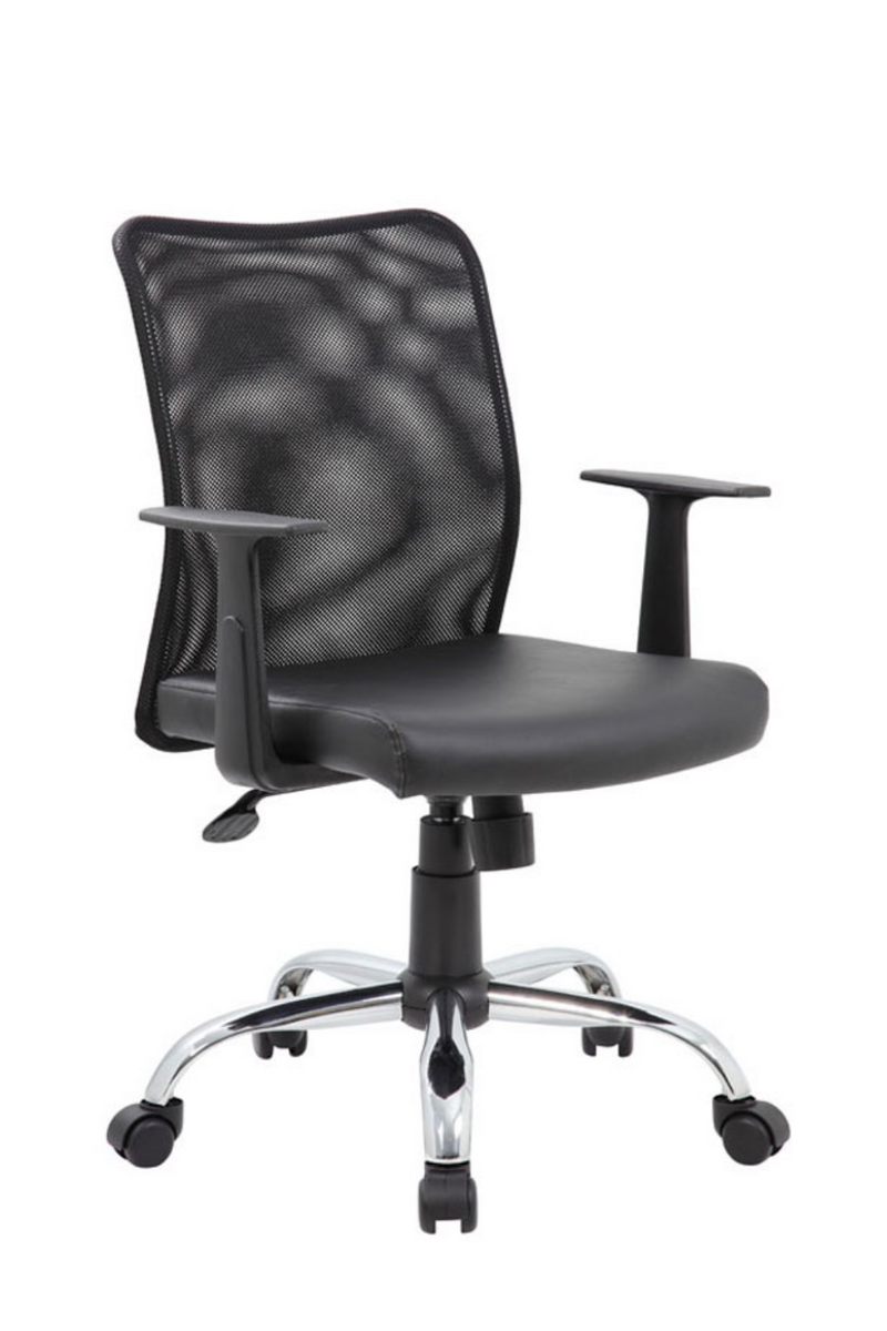 Boss Budget Mesh Task Chair - Product Photo 2