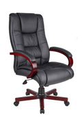 BOSS Chair B8991 - Product Photo 1
