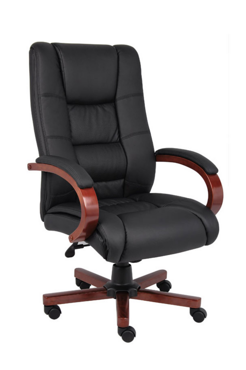 BOSS Chair B8991 - Product Photo 2