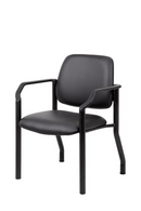 Boss Mid Back Guest Chair - Product Photo 8
