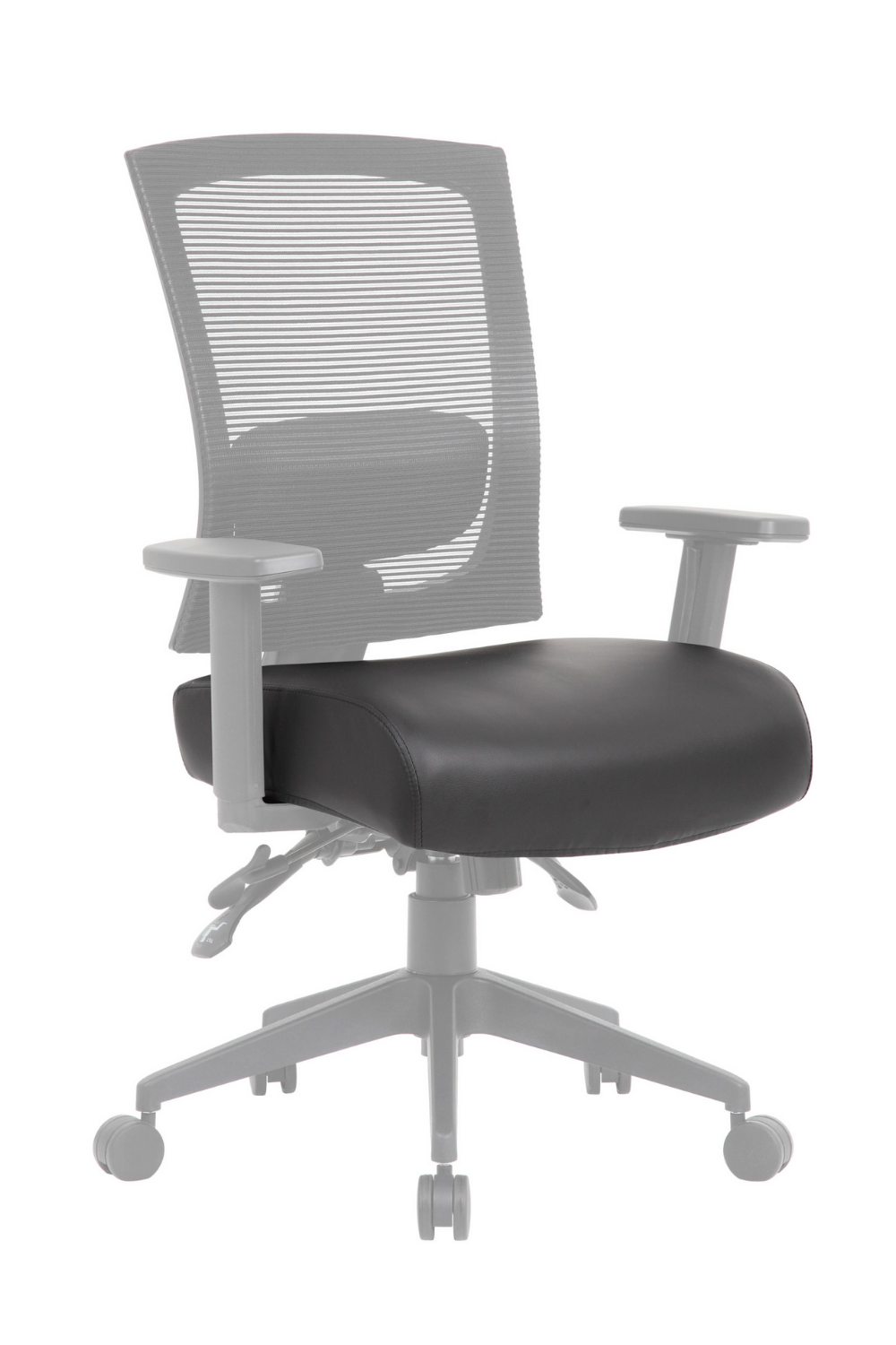Boss b6716 discount chair